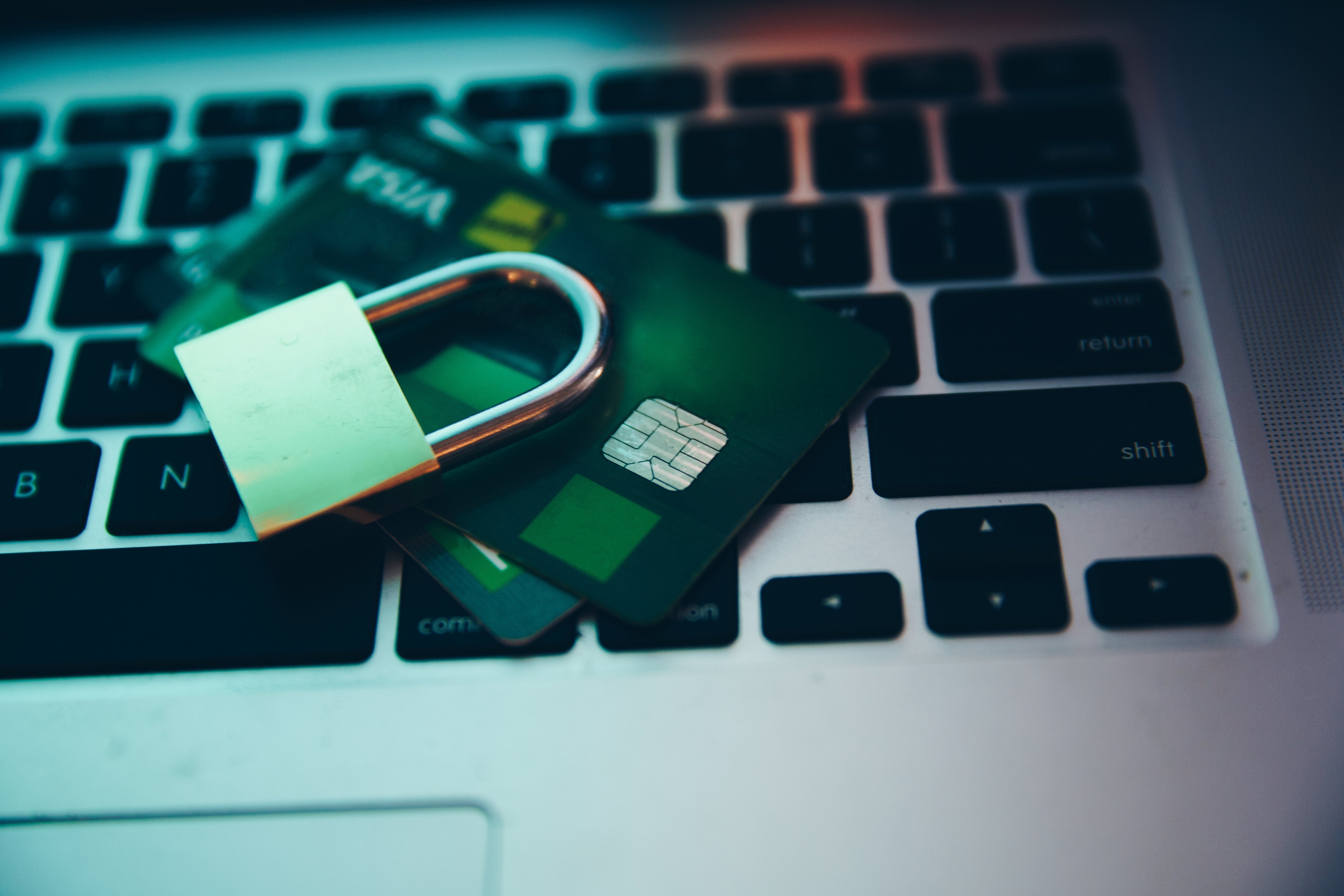 Cybersecurity & the Insurance Producer (A-Z Ordering)