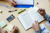 WEBINAR: Fundamentals of Client Fact-Finding 7-21-2025