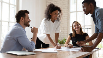 WEBINAR: Fundamentals of Client Fact-Finding 8-28-2026