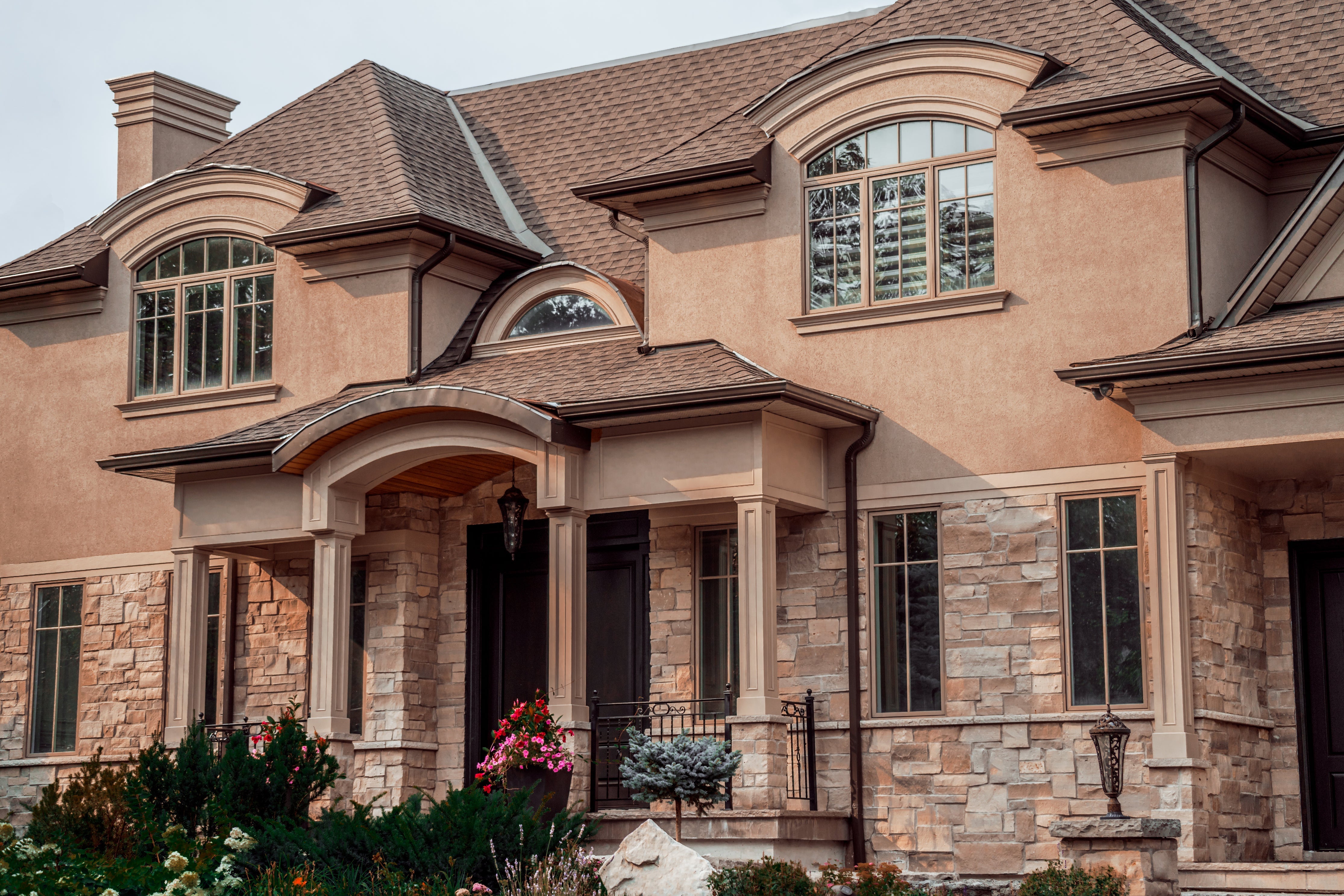 Fundamentals of Dwelling & Homeowners Insurance (A-Z Ordering)