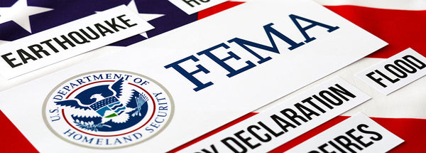 WEBINAR: Fundamentals of FEMA Flood Insurance 8-21-2027