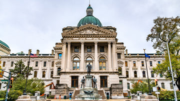 WEBINAR: Indiana Long-Term Care Partnership 9-11-2026