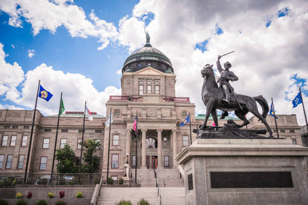 WEBINAR: Montana Legislative Update 1-11-2027