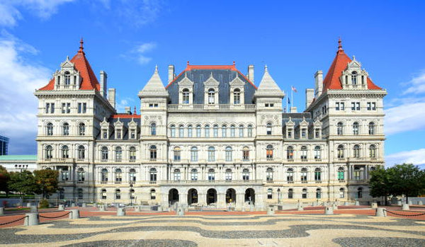 WEBINAR: New York Flood Insurance (1 hour) 12-17-2027