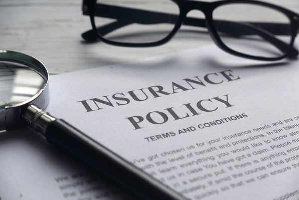 WEBINAR: Policy Audits & Risk Reviews 11-17-2027