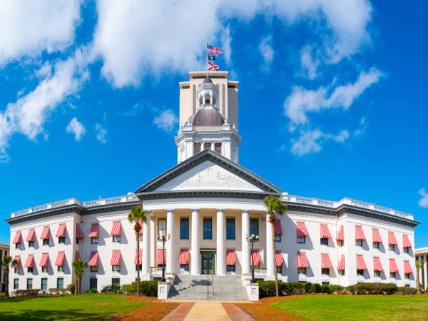 WEBINAR: Florida Law & Ethics (LH) 12-10-2027